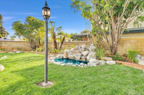 1501 Shenandoah St, Placentia CA  92870-2929 exterior