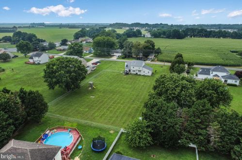 102 Plain Dealing Rd, Magnolia DE  19962-1120 exterior