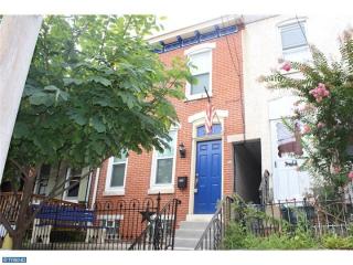 3521 Sunnyside Ave, Philadelphia PA  19129-1627 exterior