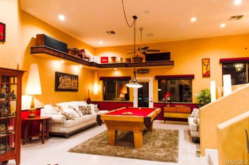 4439 El Paso Rd, Bullhead City AZ  86429-7819 exterior