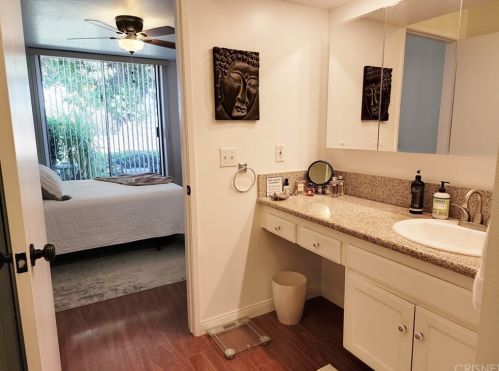 22 Haig Dr, Rancho Mirage CA  92270-3807 exterior