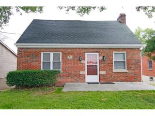 3324 Kleeman Rd, Cincinnati, OH 45211-1936
