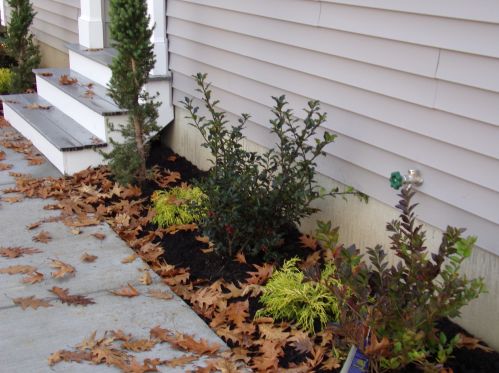 34 Tibbetts Rd, Fremont NH  03044-3573 exterior