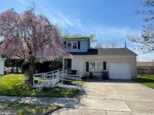 162 Haman Dr, Dover, DE 19904-4883