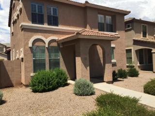 1975 Ivanhoe St, Gilbert, AZ 85295-5163