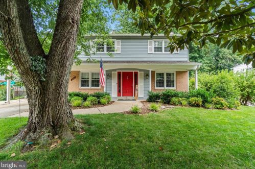 6622 Huntsman Blvd, Springfield, VA 22152-2620