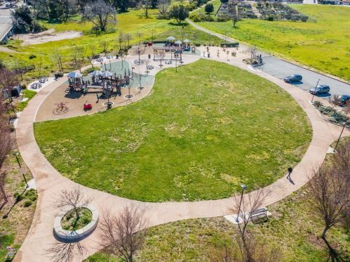 2358 Lava Dr, San Jose CA 95133-1247 exterior