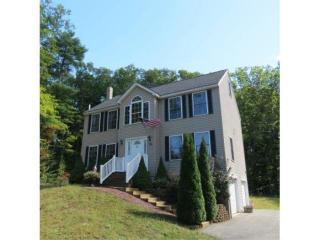 170 Old Tpke Rd, Nottingham NH  exterior
