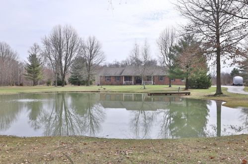 3568 Calumet Dr, Cincinnati, OH 45245-3046