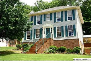 1042 Independence Ct, Alabaster AL  35007-9360 exterior