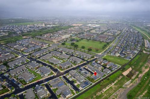 801 Kakala St, Kapolei HI  96707 exterior