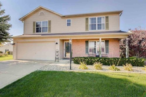 3021 Highland Springs Dr, Kokomo, IN 46902-4883