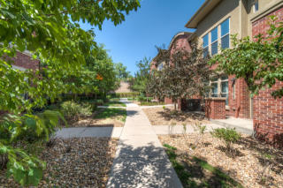 8935 Nichols Pl, Denver CO  exterior