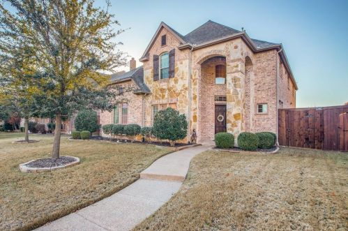 4099 Bal Harbour Ln, Frisco, TX 75033-0102