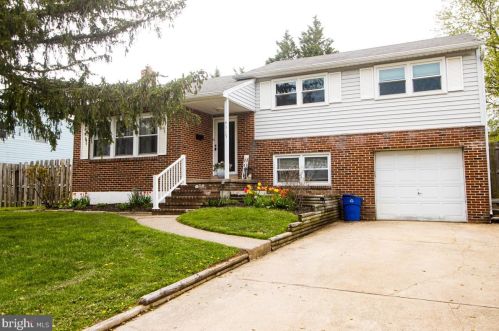4515 Hendry Ave, Wilmington, DE 19808-5605
