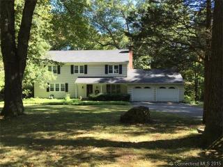 5 Chestnut Ln, New Haven, CT 06518-1621