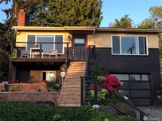 4614 42nd Ave, Seattle, WA 98118-1628