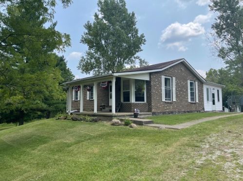 7914 Chicken Hollow Rd, Redoak, OH 45167-8637