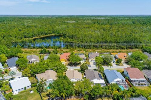 4784 Ridgemoor Cir, Palm Harbor FL  34685-3149 exterior