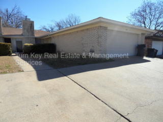 2931 Las Vegas Trl, Fort Worth TX  76116-3301 exterior