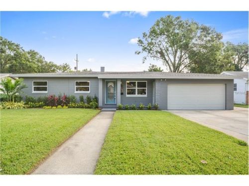 3018 Clemwood St, Orlando, FL 32803-6806