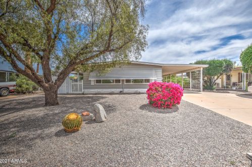 25403 Wyoming Ave, Chandler AZ  85248-6460 exterior