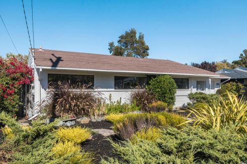 283 Cecilia Way, Tiburon CA  94920-2105 exterior