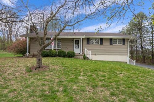 3510 Kesslersville Rd, Easton, PA 18040-7413