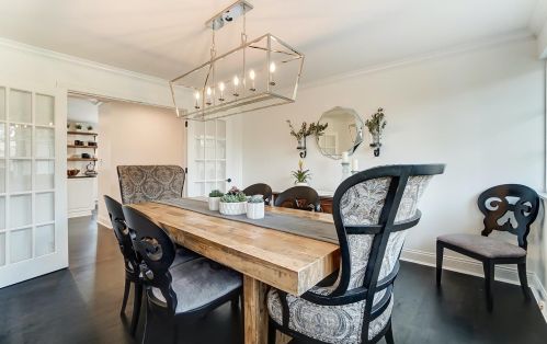 7375 Cayuga Dr, Cincinnati OH  45243-3540 exterior