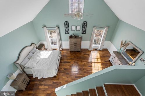 3790 Rapidan Hills Dr, Locust Grove VA  22508-2265 exterior
