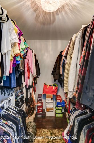 166 Primrose Ln, East Freehold NJ  07728-4077 exterior