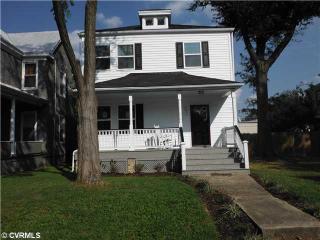 2911 Garland Ave, Richmond, VA 23222-3650
