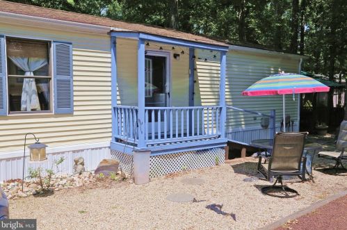 33905 Virginia St, Millsboro DE  19966-6657 exterior