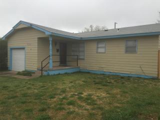 809 61st St, Oklahoma City OK  73105-6406 exterior