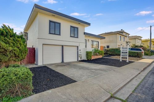 250 El Campo Dr, South San Francisco, CA 94080-4156
