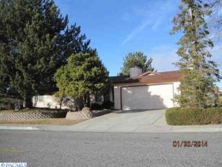 336 Snyder St, Richland, WA 99354-1944