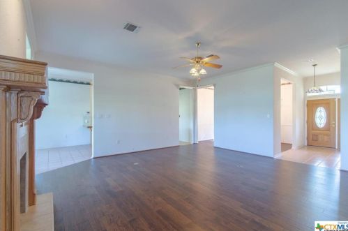 3501 Chisholm Trl, Salado TX  76571-9504 exterior
