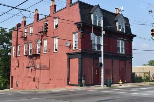 3834 Glenway Ave, Cincinnati, OH 45205-1436