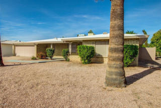 6702 Adobe St, Mesa, AZ 85205-6009