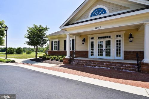 15046 Gaines Mill Cir, Haymarket VA  20169-4500 exterior