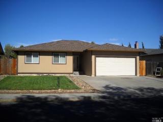 1754 Capitola Way, Fairfield, CA 94534-3437