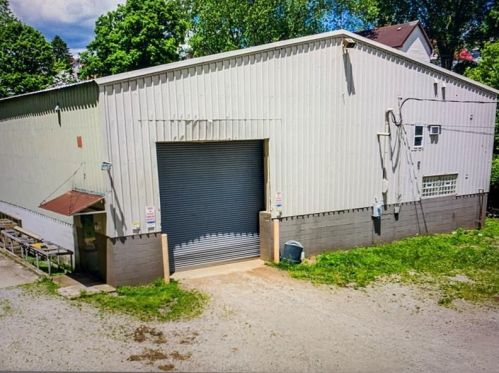 221 North Aly, Claysville, PA 15323-3309