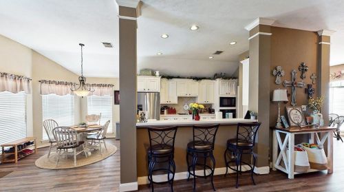 4930 Lk Catherine Ct, Richmond TX 77406 exterior