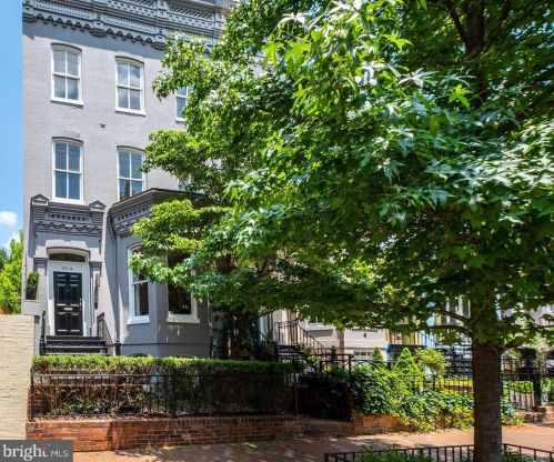 2913 P St, Washington, DC 20007-3069