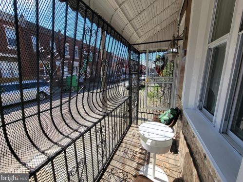 2930 Hancock St, Philadelphia PA  19133-3904 exterior