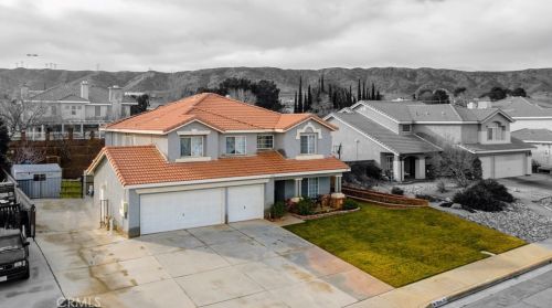 6244 Avenue, Lancaster, CA 93536-7854