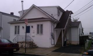 239 Edmund Ave, Paterson NJ  07502-1814 exterior