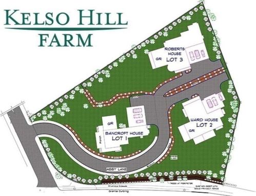 20 Oakland St, Wellesley MA  02481-5307 exterior