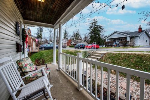 106 Ridgeway Ave, Newport, KY 41075-1334