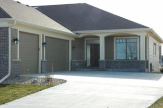 810 Somerby Pkwy, Byron MN  55920 exterior